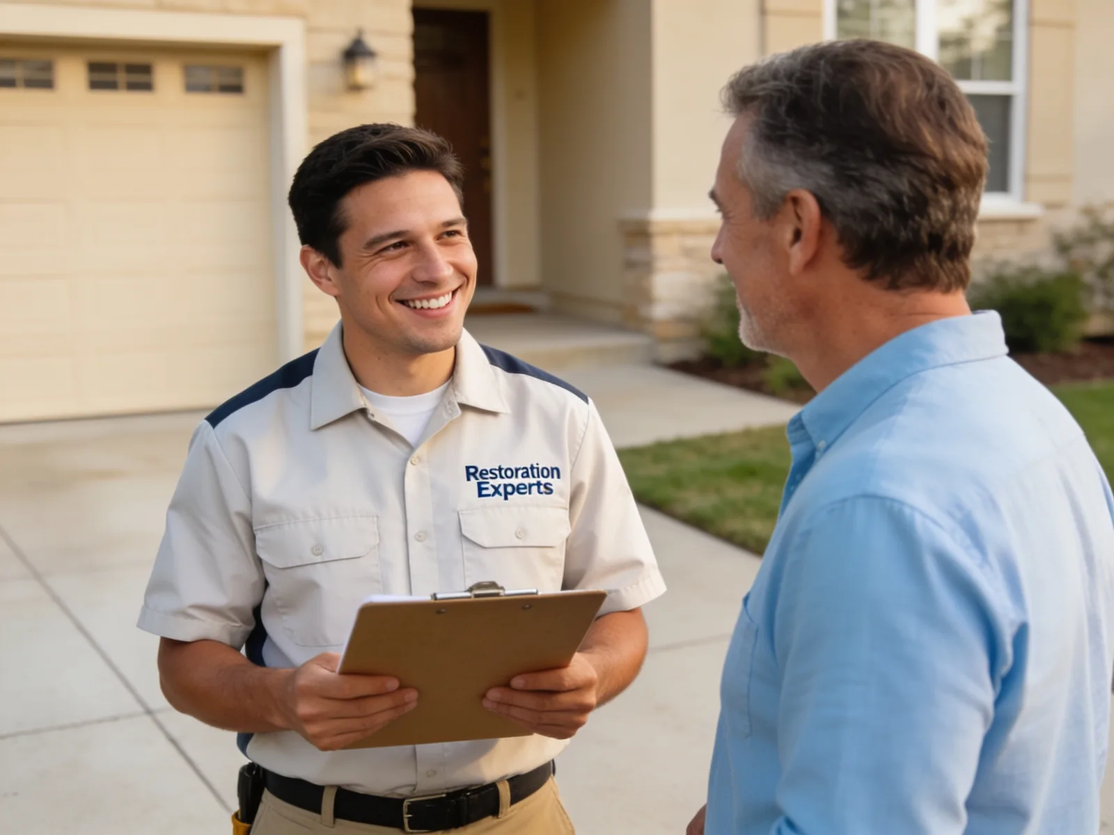 Water Damage Cleanup Ravenna, KY FAQs